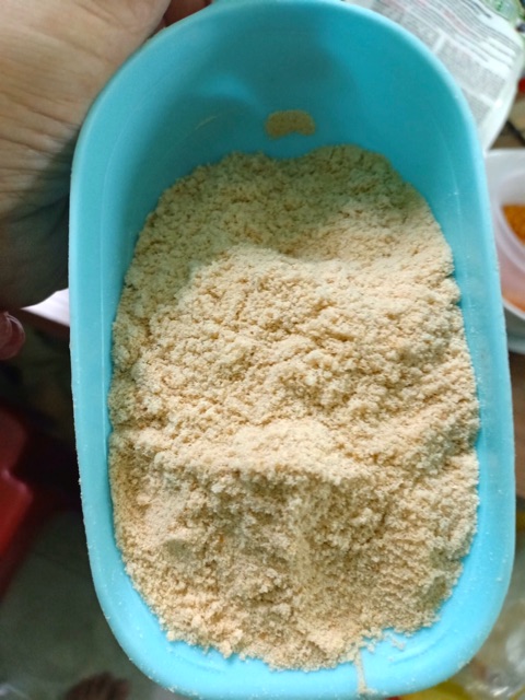Bột Vẹt Ngực Hồng Non Bột Vẹt Non Bột Cho Vẹt Mới Nở Bột Chim Non Bột Đút Chim Con