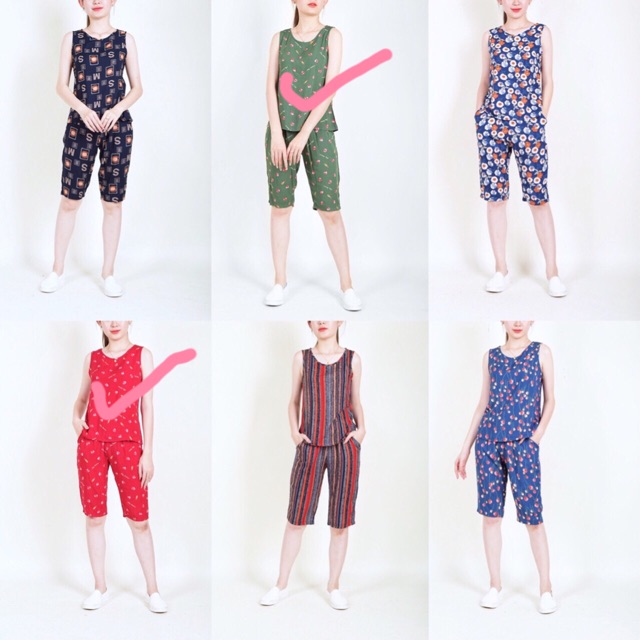 Bộ mặc ở nhà đẹp mát sang chảnh vải lanh TOPSHOP vnxk cao cấp có ảnh thật