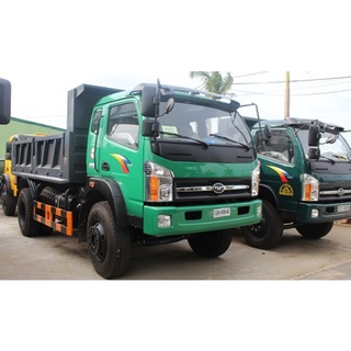 Ga lăng cửu long 5T
