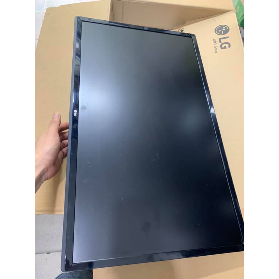 MÀN HÌNH MÁY TÍNH LG27MP59 IPS - 27 inch full HD 1920 x 1080 | BigBuy360 - bigbuy360.vn