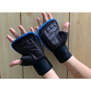 Găng tay tập gym, bao tay tập gym Pando