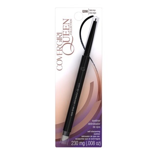 Chì kẻ mắt covergirl queen collection