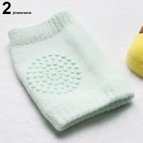 Băng đeo bảo vệ đầu gối chống trượt cho bé tập bò