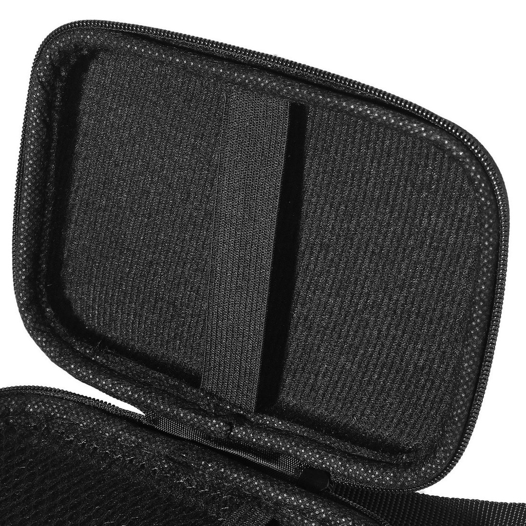 Túi Đựng Ổ Cứng Hdd 2.5 '' Ốp | BigBuy360 - bigbuy360.vn