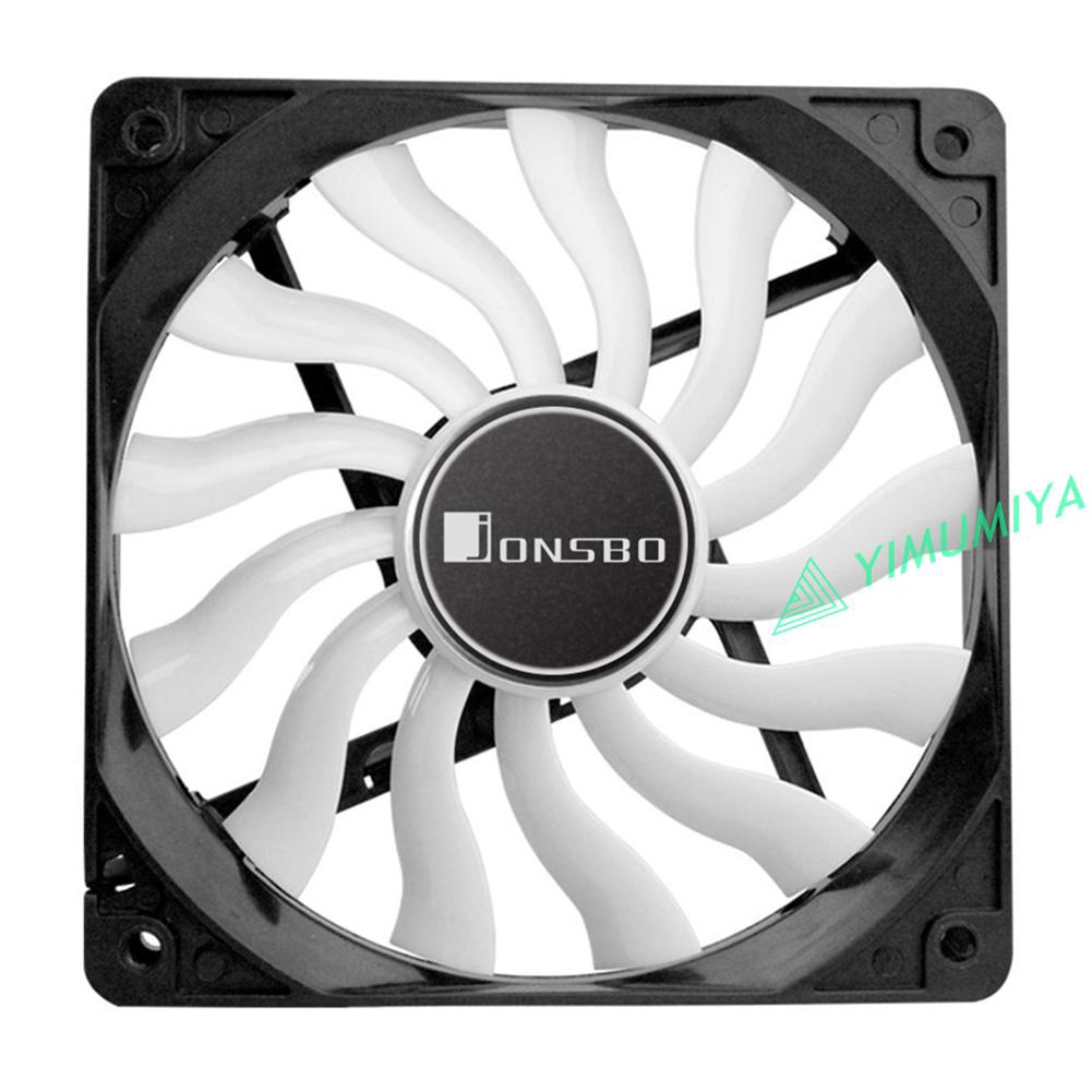 Quạt Tản Nhiệt Cpu 12020 120mm 4pin 3pin