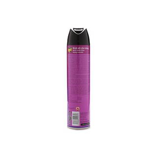 [dts]   Bình xịt Muỗi Raid chai 600ml