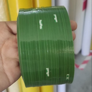 Băng dính tạo mi fan mầu xanh chuyên dùng nối mi