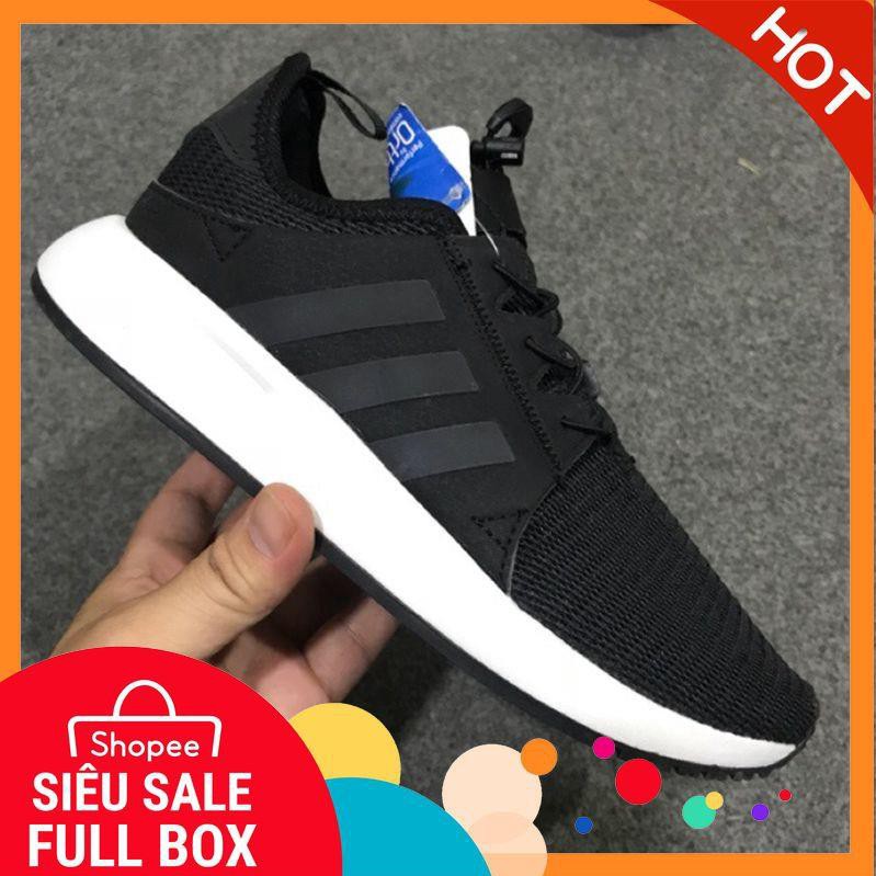 [CÓ SẴN] GIÀY XPLR Đen Full Box [FULL BOX]