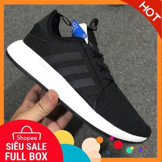Giày xplr đen full box