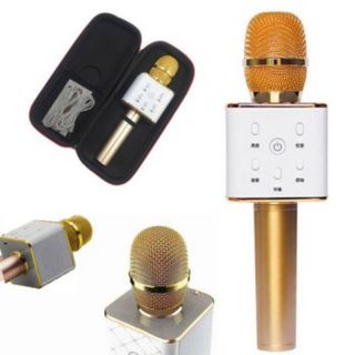 Míc hát karaoke Q7