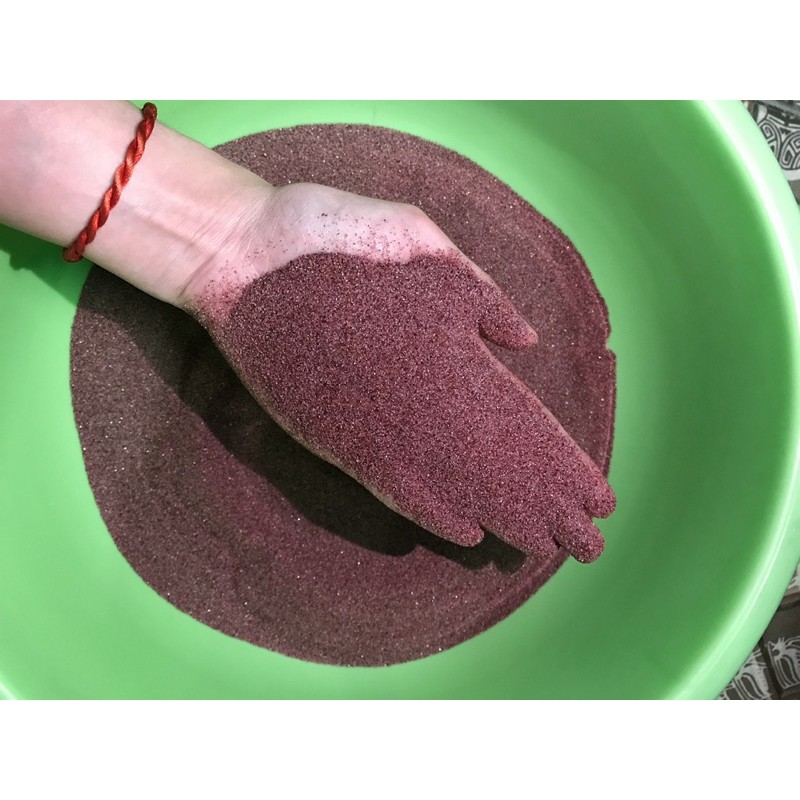CÁT GARNET