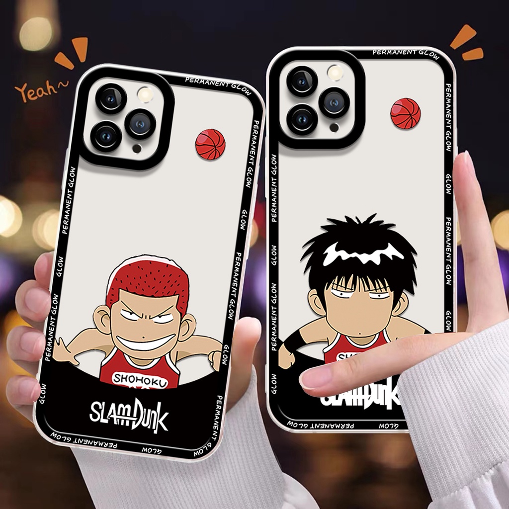 Ốp Điện Thoại Silicon TPU Mềm Trong Suốt Chống Sốc Cho IPhone 13 12 Pro Max 11 Pro X XR XS Max 6 6S 7 8 Plus