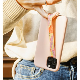 [COCOROO] Phone Strap / Made in Korea / slide / phone loops / dây treo ốp / dây phụ kiện điện thoại
