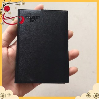 Sổ da b2 hải tiến
