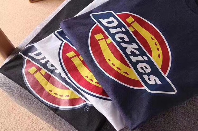 Áo phông nam nữ Dickie*