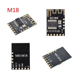 Mạch giải mã  âm thanh Bluetooth 4.2
