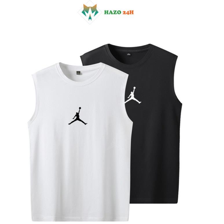ÁO SÁT NÁCH THỂ THAO NAM NỮ 221 BA LỖ THUN LẠNH TANKTOP CẬU BÉ BÓNG RỔ CỰC HOT !