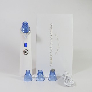 MÁY HÚT MỤN SIÊU MẠNH COMEDO HÀN QUỐC