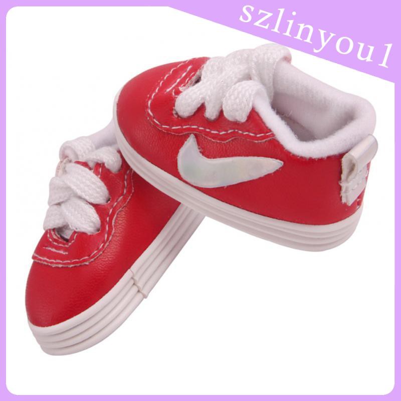 Giày Thể Thao Dành Cho Búp Bê 14.5 Inch
