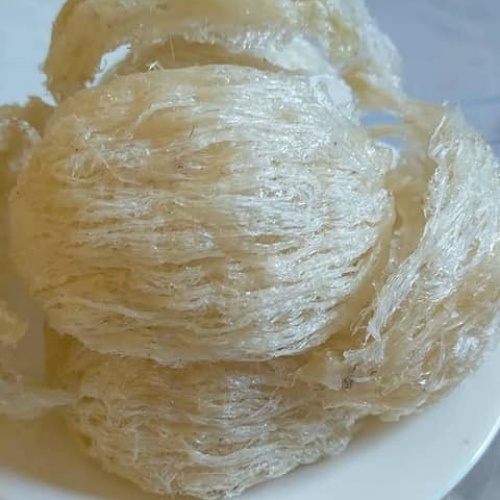 Yến Sào Khánh Hòa Dành Cho Bé 100g Tổ Yến Nguyên Chất Yến Tổ Tinh Chế Rút Lông