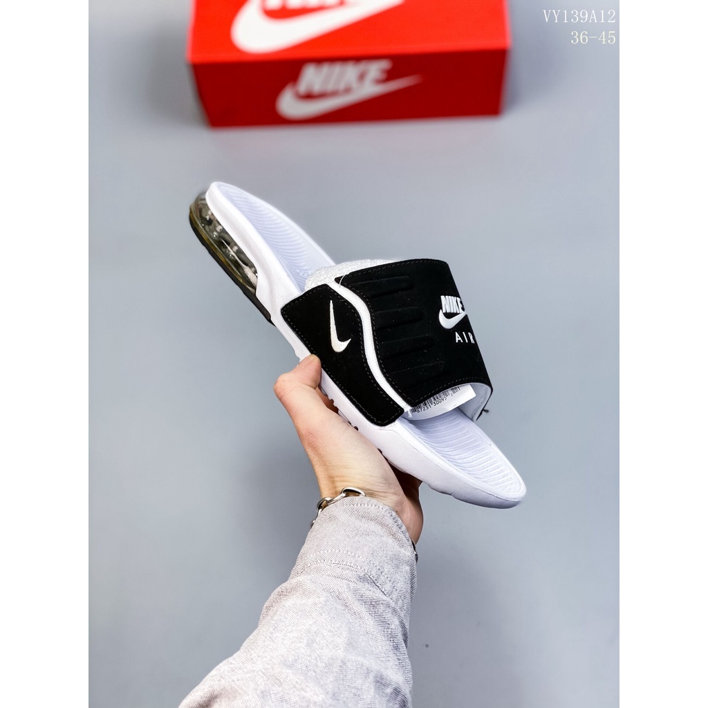 Dép Thời Trang Mùa Hè 2 Trong 36-45 Thoải Mái Dành Cho Nam Và Nữ