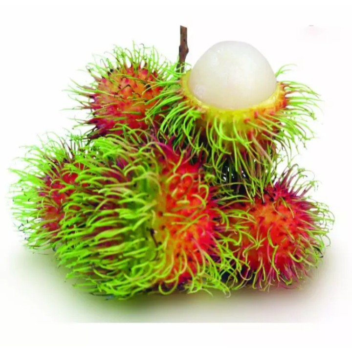 1 kg chôm chôm thái tươi ngon ngọt giao hàng nhanh TPHCM | BigBuy360 - bigbuy360.vn