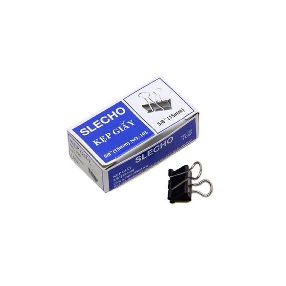 Kẹp bướm 15mm