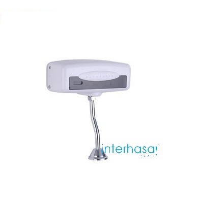 Van xả cảm ứng tiểu nam treo tường INTERHASA HSD-C306 - xa nước tự động, công nghệ tiên tiến, tiết kiệm điện nước