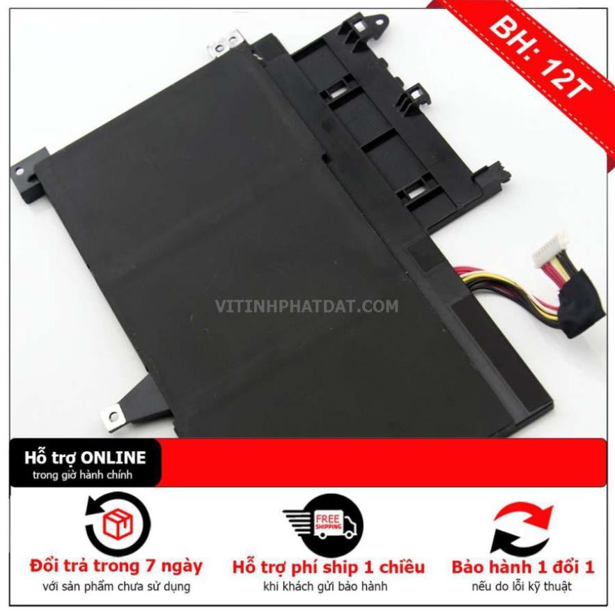 [BH12TH] Pin Laptop Asus- TP500L Zin