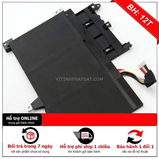 Pin laptop asus- tp500l zin