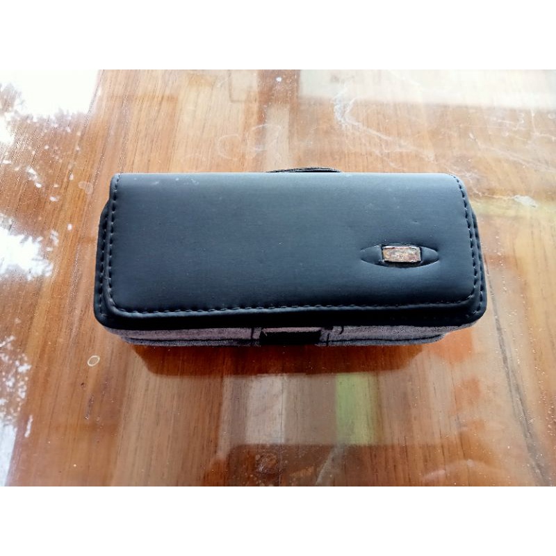 Bao Da Điện Thoại Kèm Ví Cho Nokia 6510 6100 8310 1110 8210 8850 8855 8250