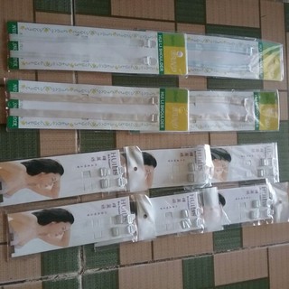 dây áo ngực nhiều màu