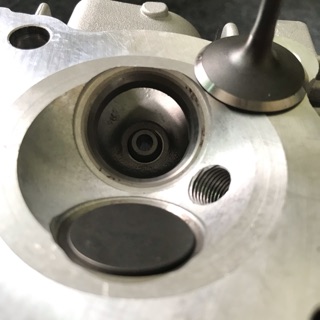 Đầu bò Sirius Jupiter độ kèm 2 cây xuppap xịn