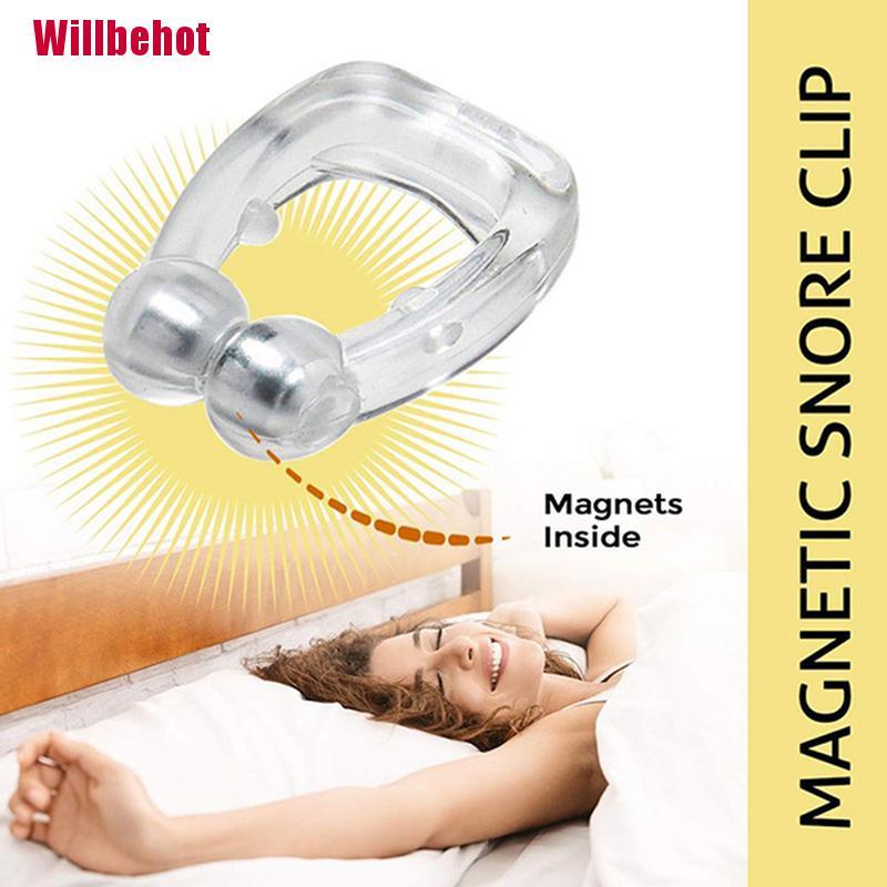 [Hàng mới về] Dụng cụ chống ngáy khi ngủ mini sử dụng tiện lợi