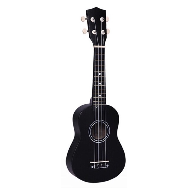 Đàn Ukulele Soprano ĐT-290 ( Tặng Phụ Kiện )