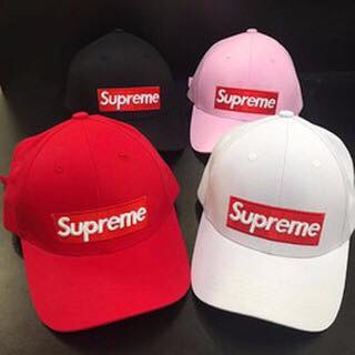 MŨ LƯỠI TRAI SUPERME CÁ TÍNH