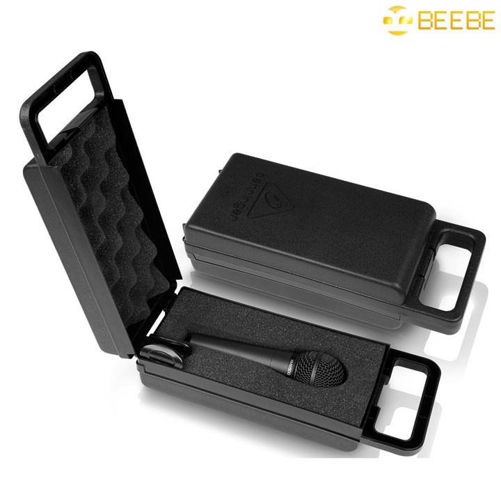Behringer XM8500 - Micro Cao Cấp Cho Sân Khấu, Thu Âm và Hát Karaoke