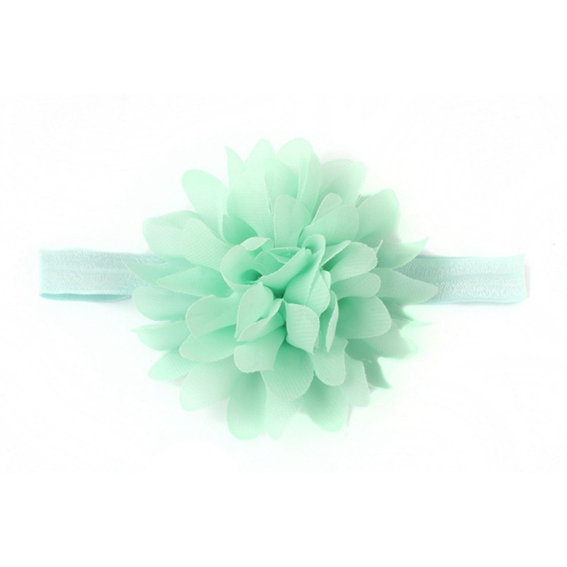 Băng Đô Gắn Hoa Hướng Dương / Vương Miện / Hoa Hướng Dương Xinh Xắn Cho Bé Gái