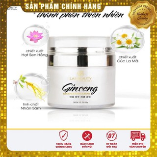 [Chính Hãng] kem tái tạo las beauty