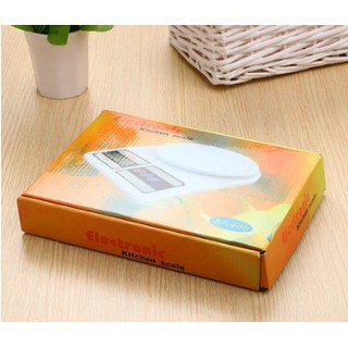 CÂN ĐIỆN TỬ MINI NHÀ BẾP B05