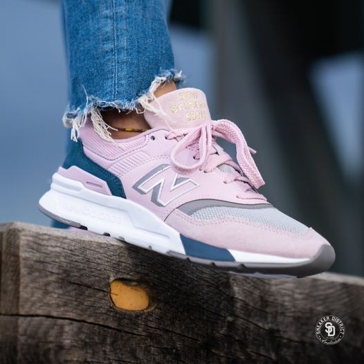 giày thể thao nữ NB CW997HAK