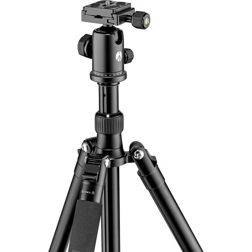 Chân máy Tripod Manfrotto Element Big