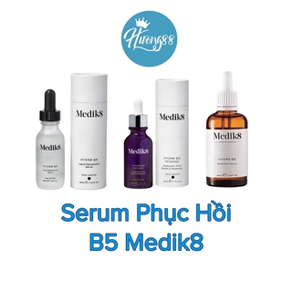 Serum B5 Hydr8 Medik8 30/60ml