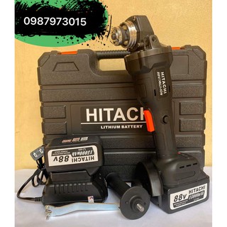 máy mài pin htc 88v - hàng loại 1