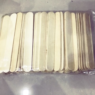 Que kem gỗ, que đè lưỡi 1kg 80k