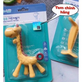 Hàng chính hãng gặm huơu ange hàn quốc