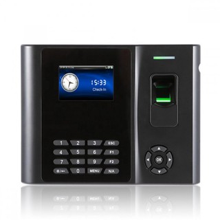 Máy chấm công Ronald Jack 879C - Máy Chấm Công Vân Tay - Nhật Minh