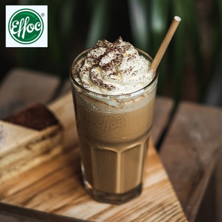 E Voucher Effoc Coffee trị giá 50,000VNĐ