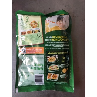 Hạt nêm Knorr 170g