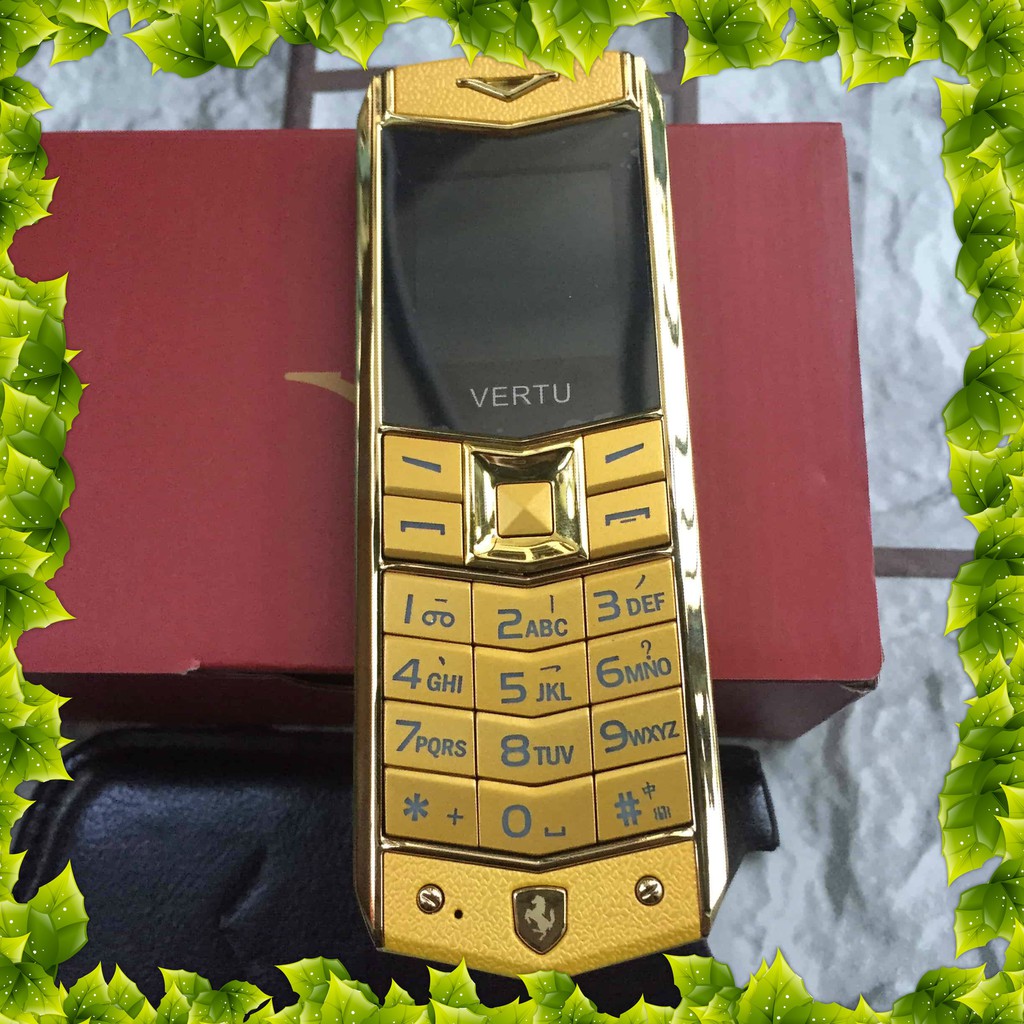 Điện thoại giá rẻ độc lạ hàng hiếm - phong thủy mùa Vu Lan - tặng bao da + 2 pin [Full box] | BigBuy360 - bigbuy360.vn